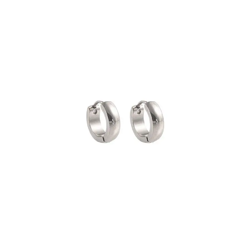Go Dutch Label oorringen (6cm)