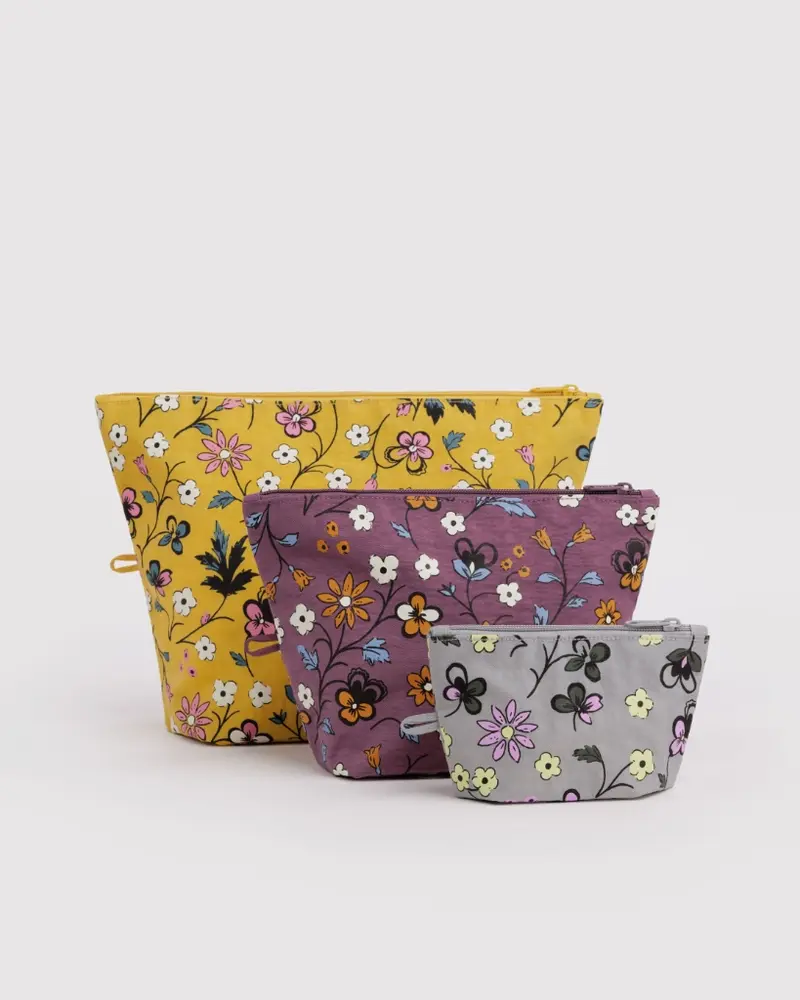 Go Pouch Set - Wildwood Mix [PRE ORDER]