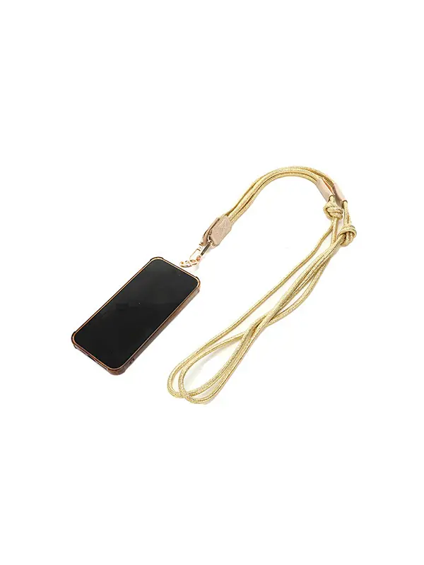 Golden telefoonkoord Puck 2.0
