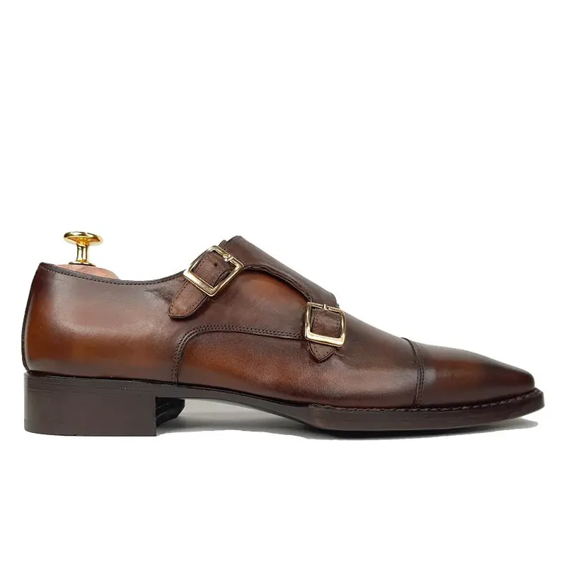 Goodyear Welted CHARLIE