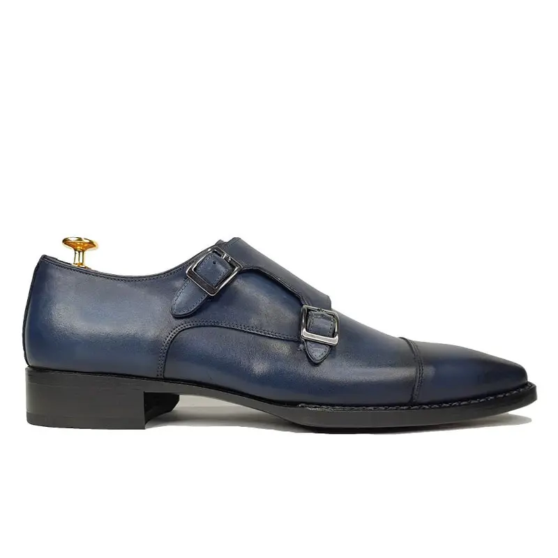 Goodyear Welted CHARLIE