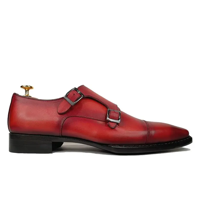 Goodyear Welted CHARLIE