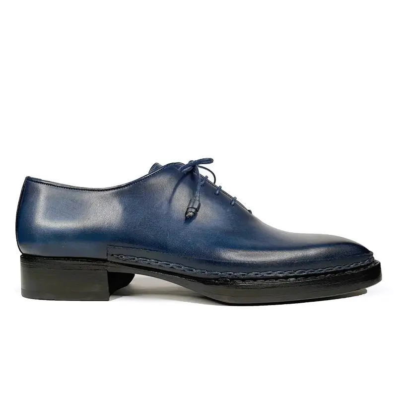 Goodyear Welted Oxford BARCLAY