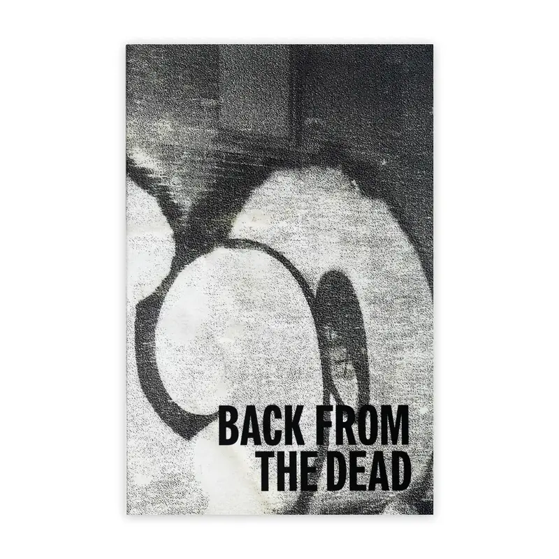 Goog - Back From The Dead