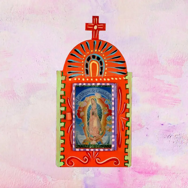 Guadalupe Kapel Nis