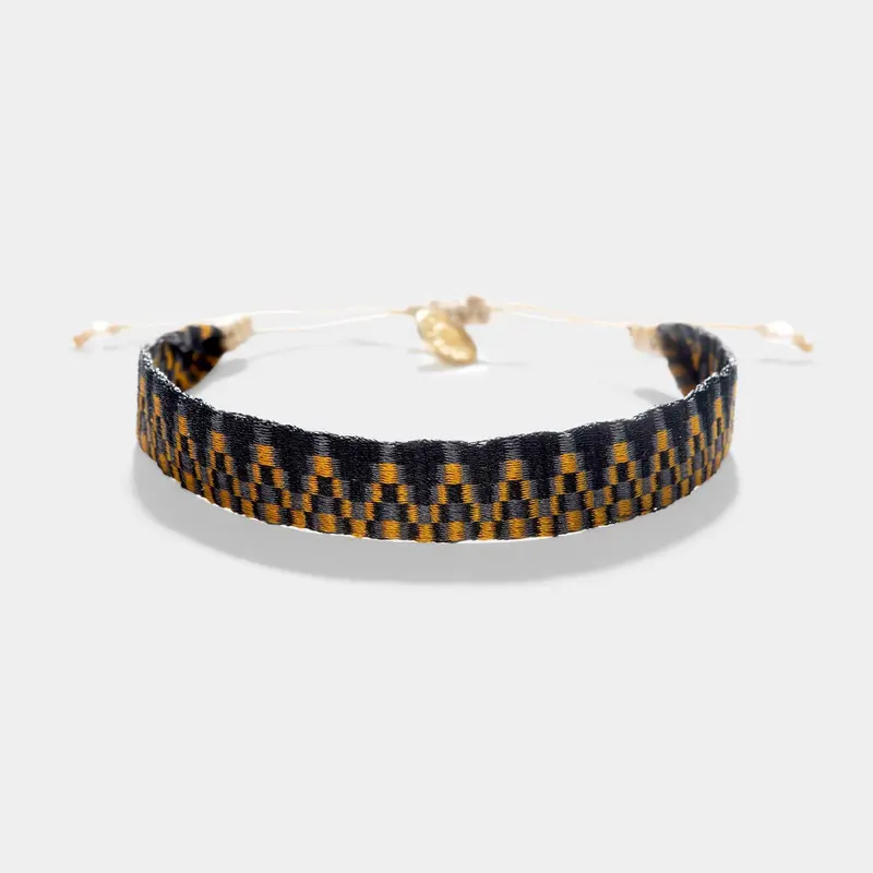 Guanabana Armband Woven