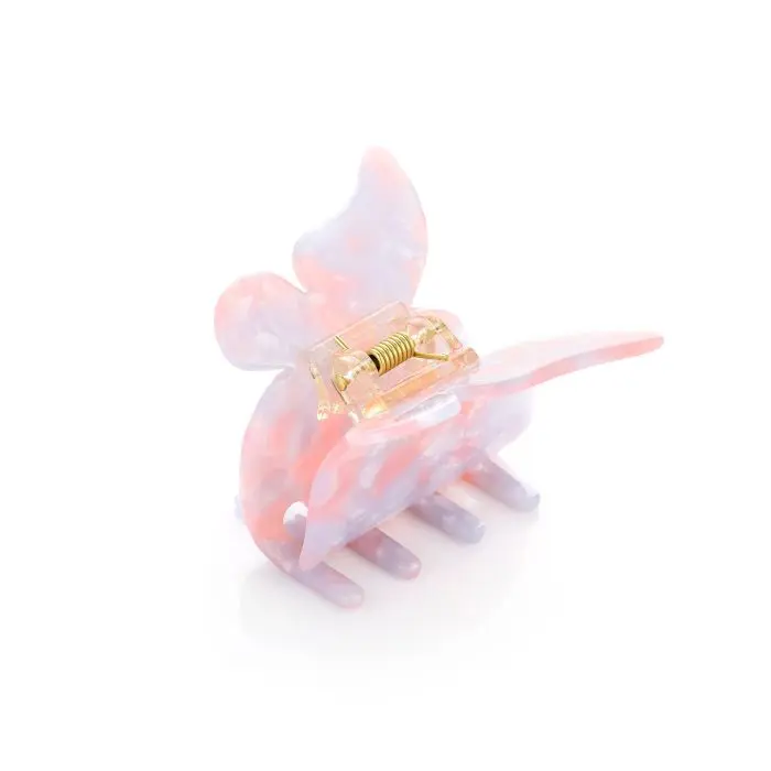 Haarclip