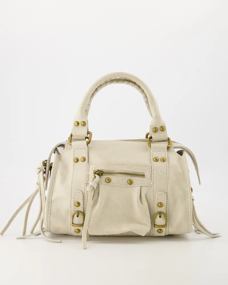 Handtas Rina - Spazzolato City Bag