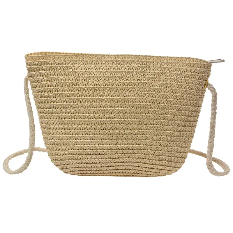 Handtas Verano beige 30x25cm