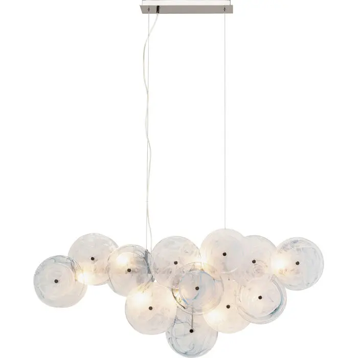 Hanglamp Aquamarine