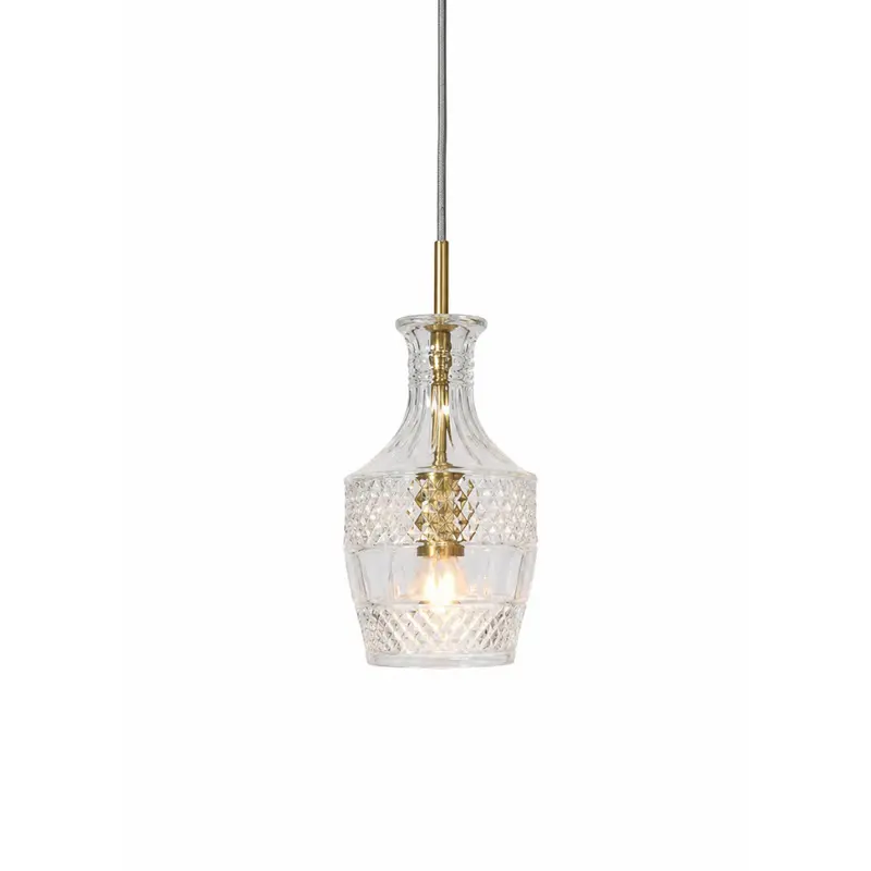 Hanglamp Bruxelles