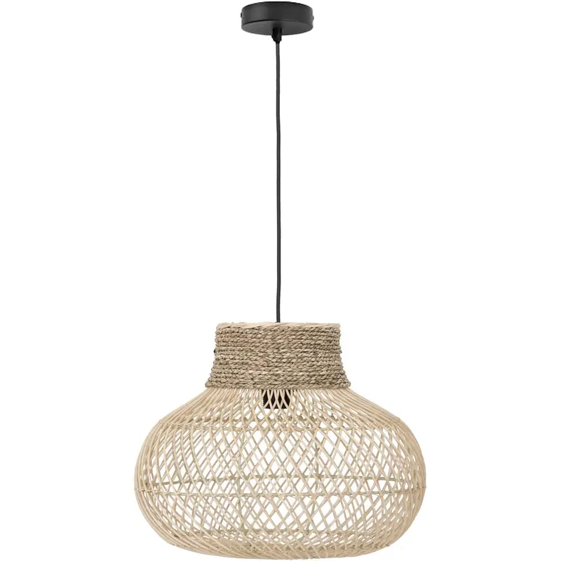 Hanglamp Las Dalias Pitrit Naturel Small MUST Living