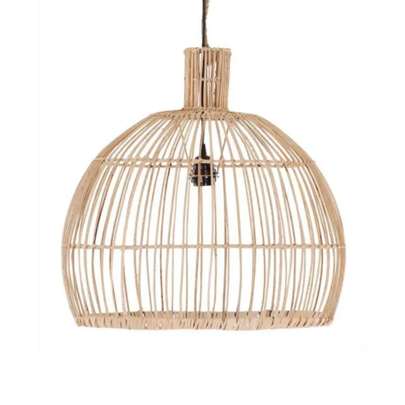 Hanglamp Las Salinas Pitriet Naturel Large MUST Living