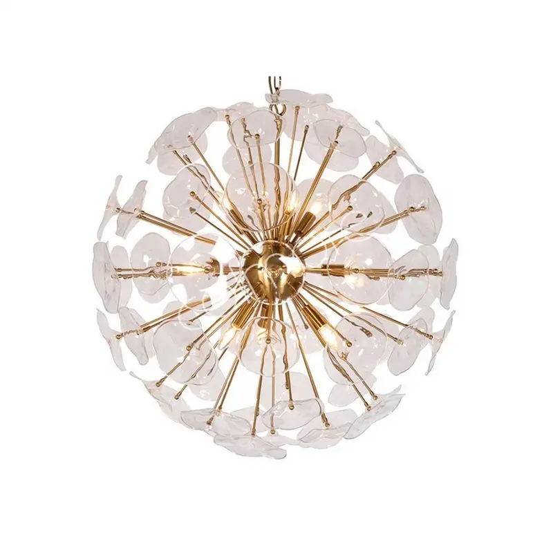 Hanglamp Salinero