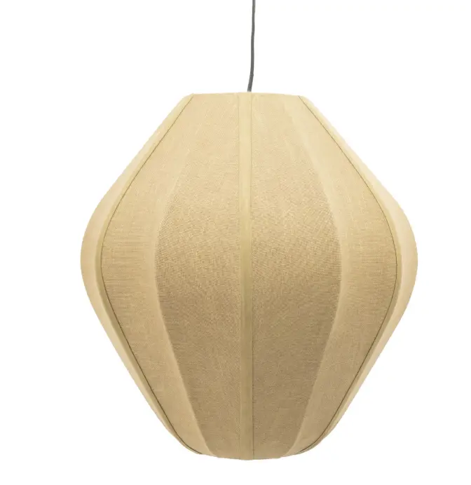 Hanglamp Soya ( 3 kleuren )