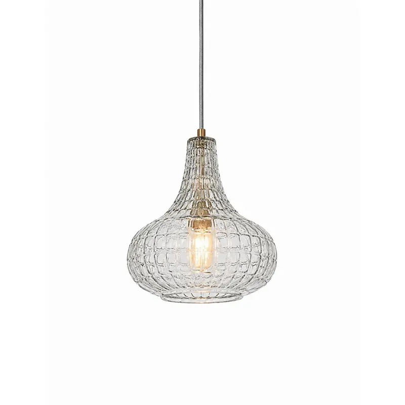 Hanglamp Terme
