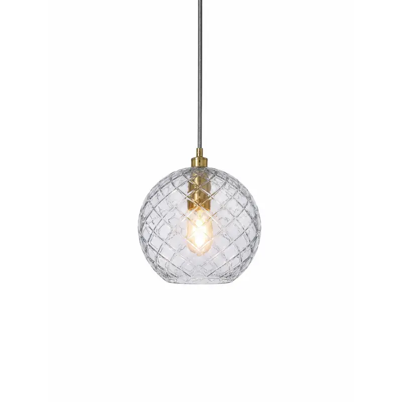 Hanglamp Toulouse