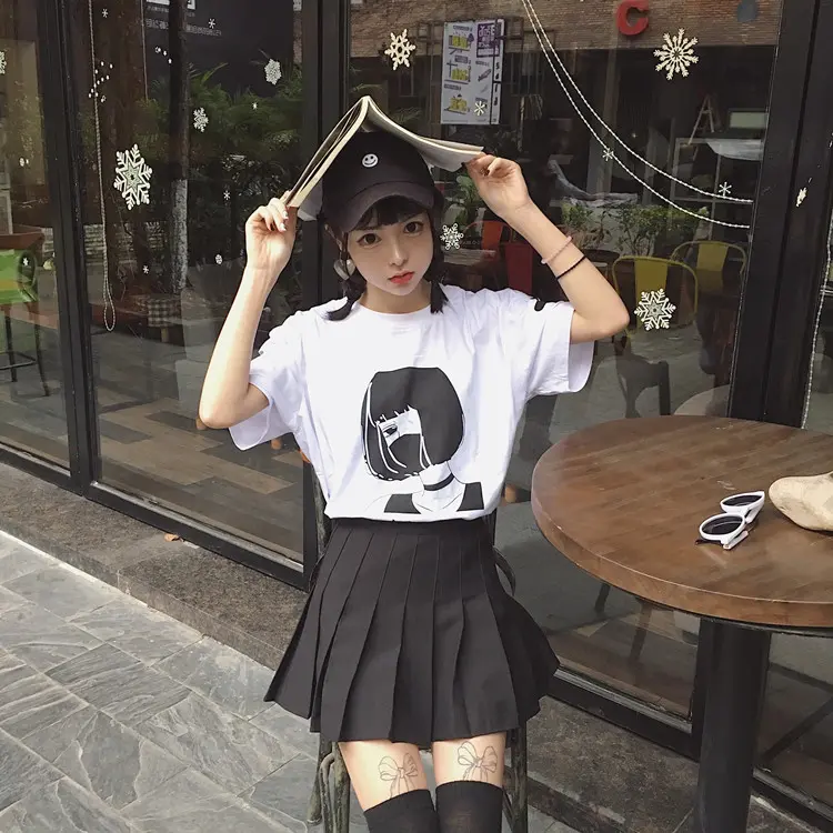 Harajuku Tee