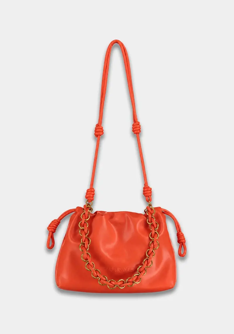 Harper & Yve Borris bag
