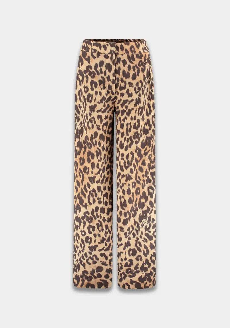 Harper & Yve Holly pants leopard