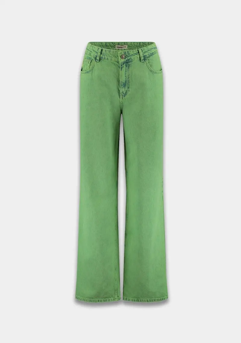 Harper & Yve Yve pants vibrant green
