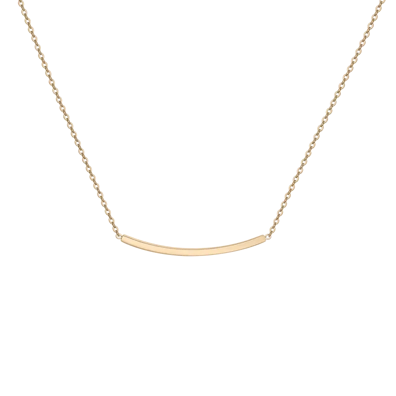 Hazel Necklace