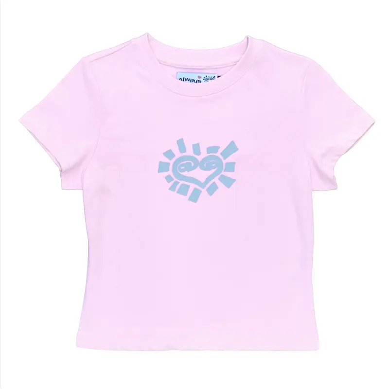 He@rt Baby T-Shirt