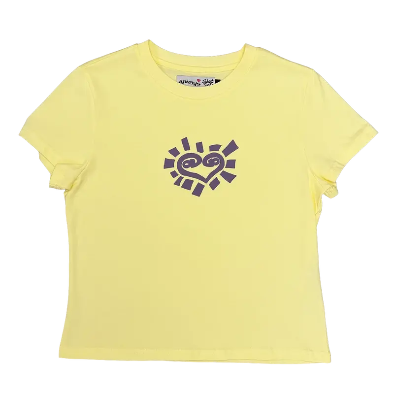 He@rt Baby T-Shirt