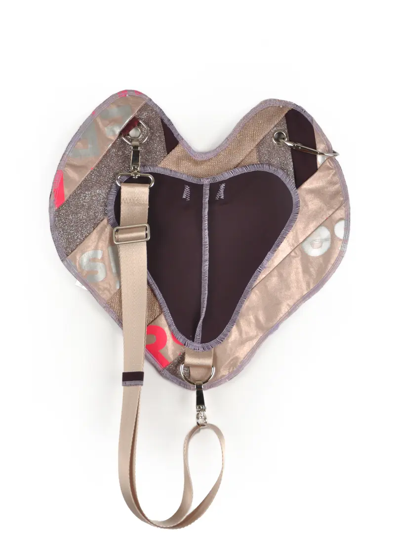 Heart Bag #1