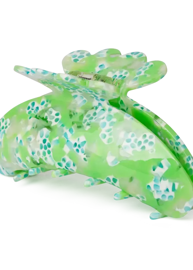 Helle Vibrations Big cyber lime
