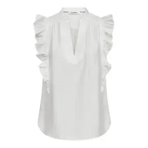 Hera Frill ss V-top