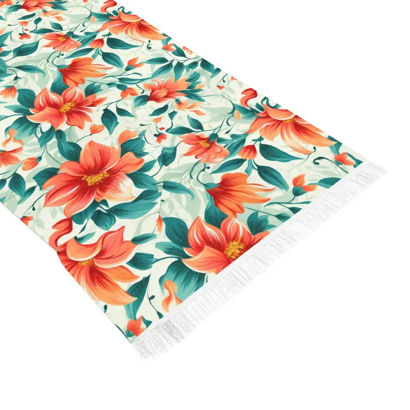 Hestia - Lightweight Scarf
