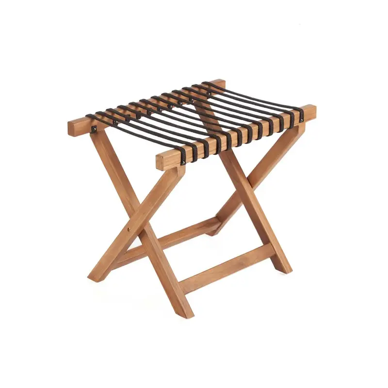 Het Bagage Rek Naturel Medium Bazar Bizaar