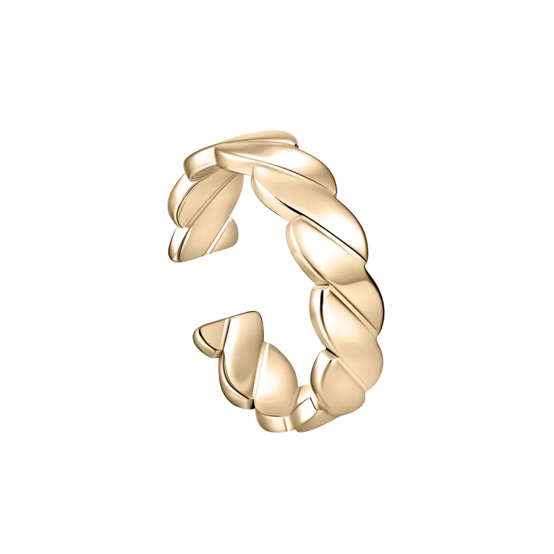 Hillary Ring