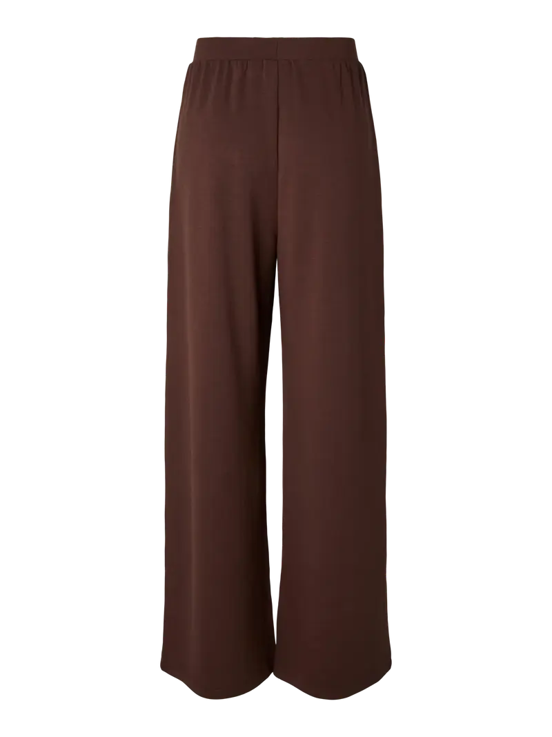 Holly sweat pants chicory coffee