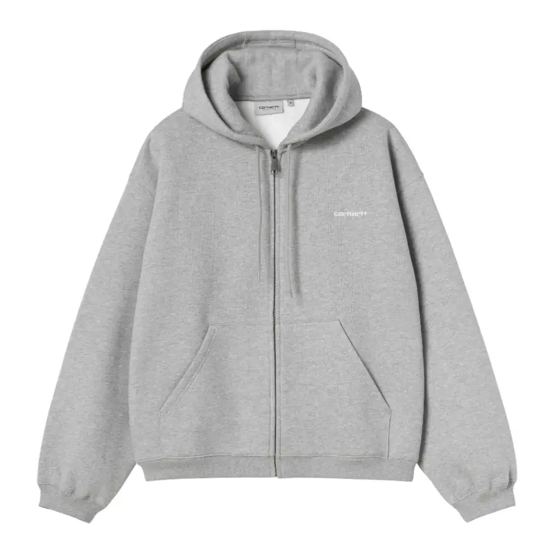 Hooded Ebbert Jacket
