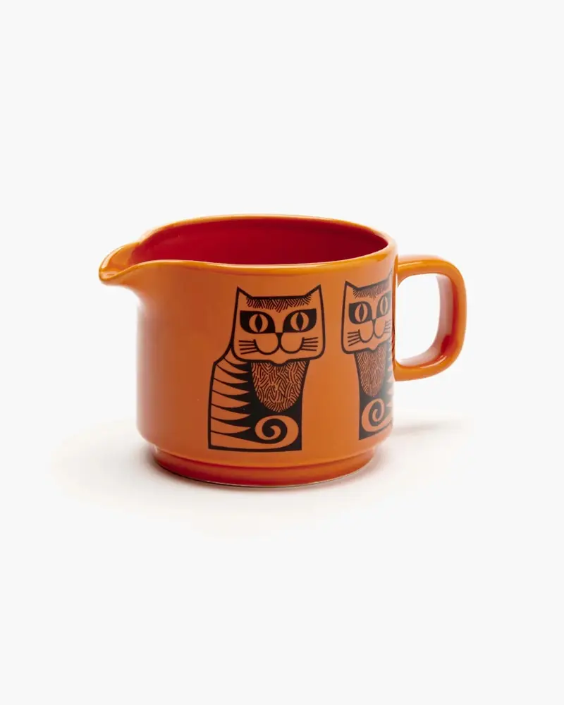 Hornsea Jug - Cat [PRE ORDER]