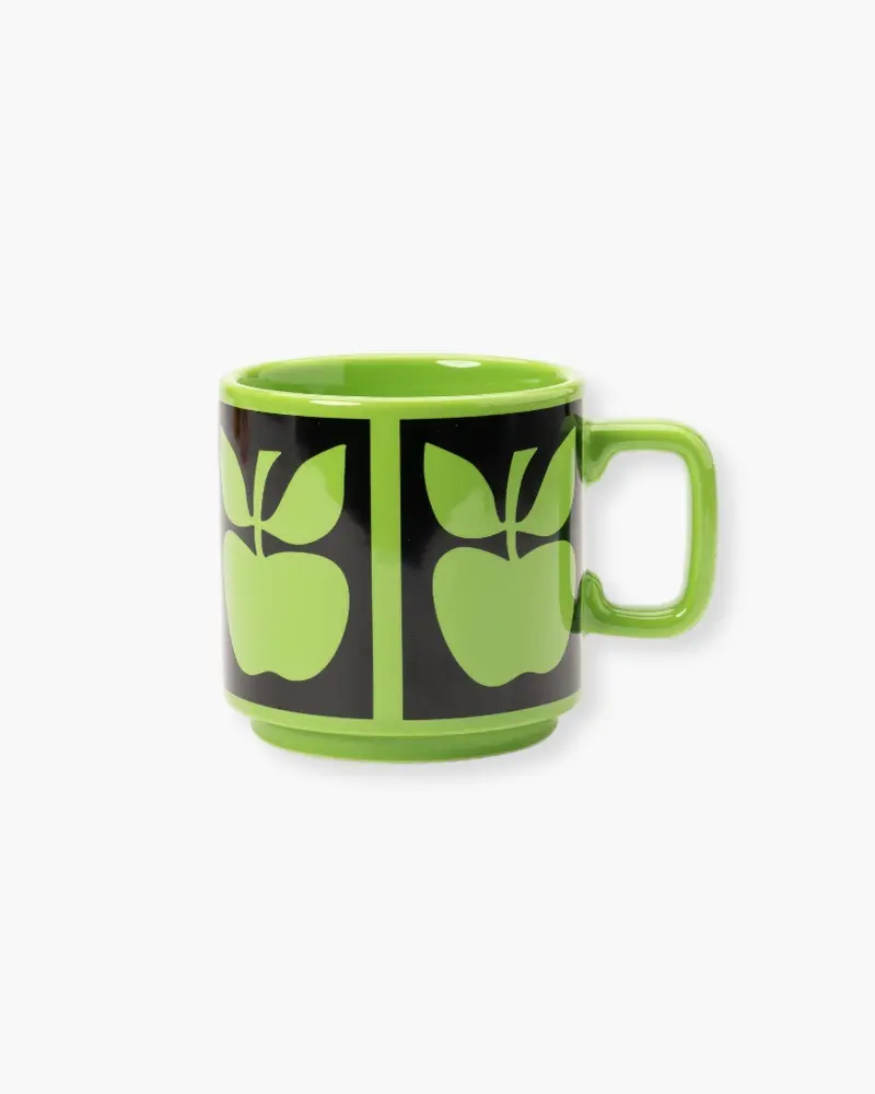 Hornsea Mug - Apple [PRE ORDER]
