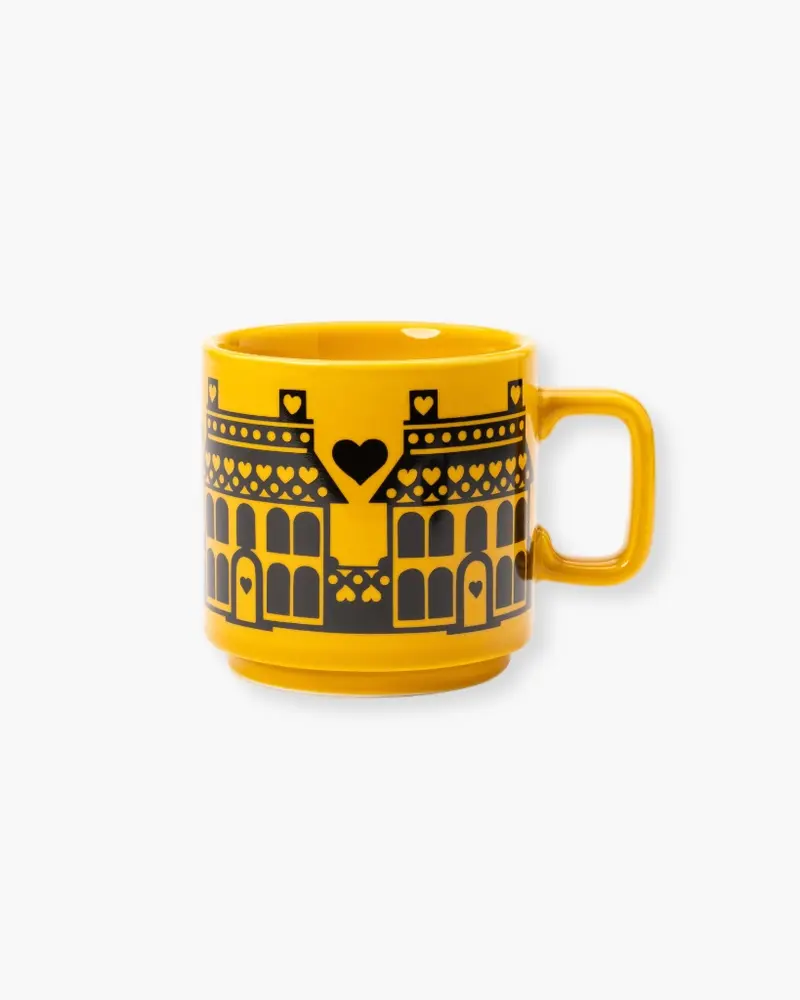 Hornsea Mug - Home Sweet Home [PRE ORDER]