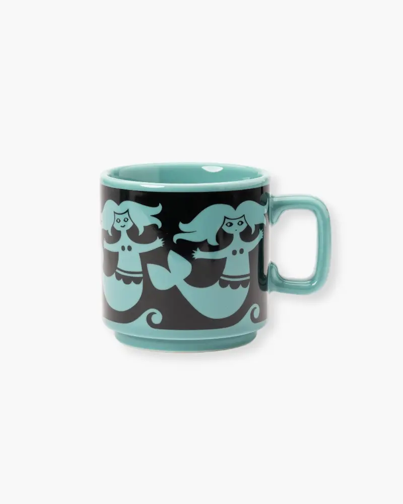Hornsea Mug - Mermaid [PRE ORDER]
