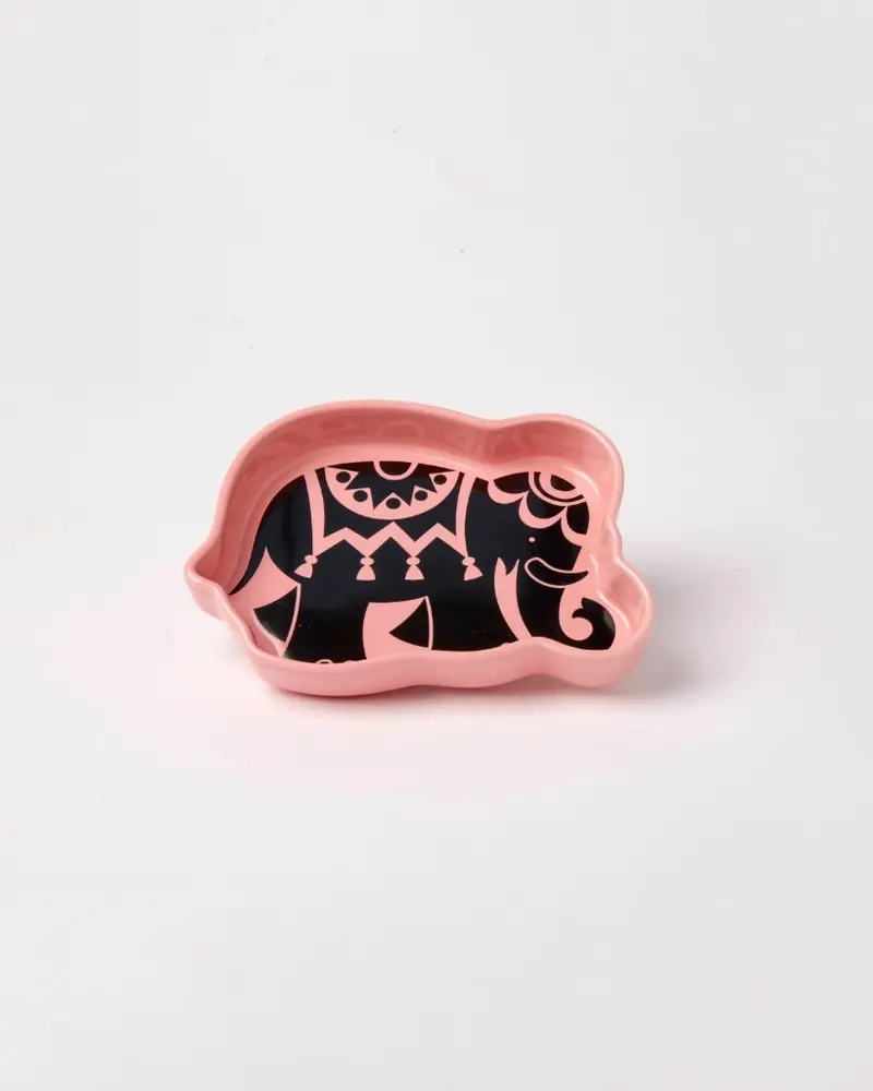 Hornsea Trinket Tray - Elephant [PRE ORDER]