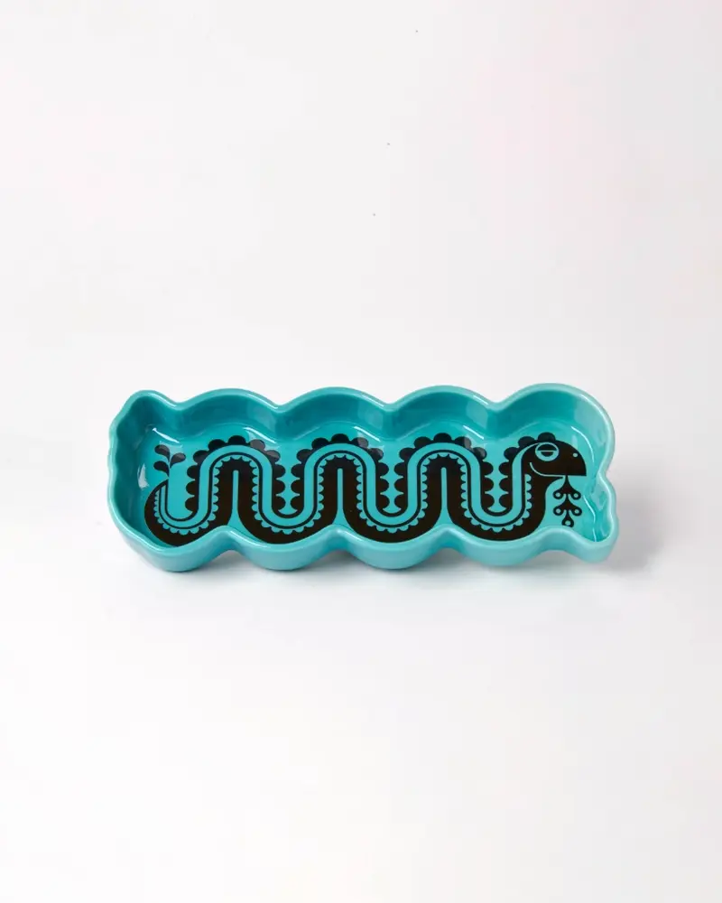 Hornsea Trinket Tray - Nessie [PRE ORDER]
