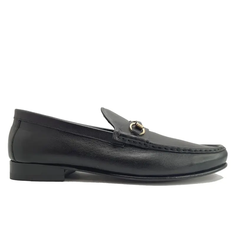 Horsebit Loafer DUNCAN