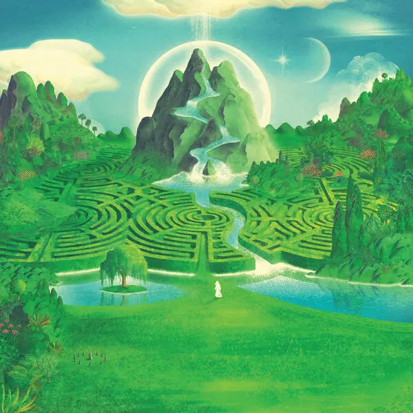 HorseGiirl - Nature Is Healing