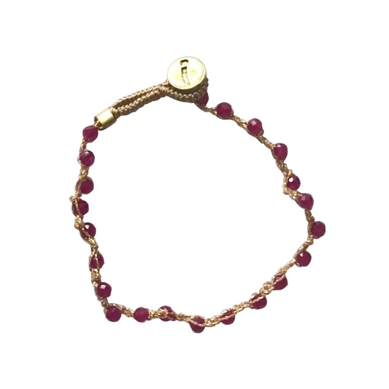 ibu jewels armband lulu fine ruby
