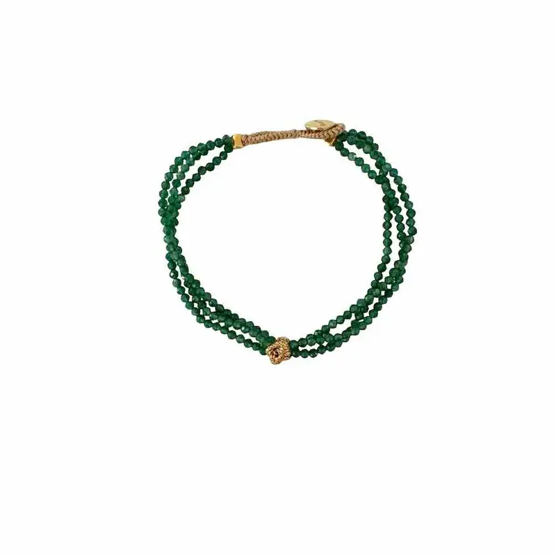 ibu jewels armband lulu fresh green jade