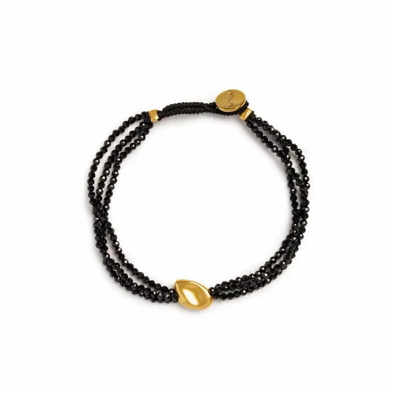 ibu jewels armband lulu fresh onyx