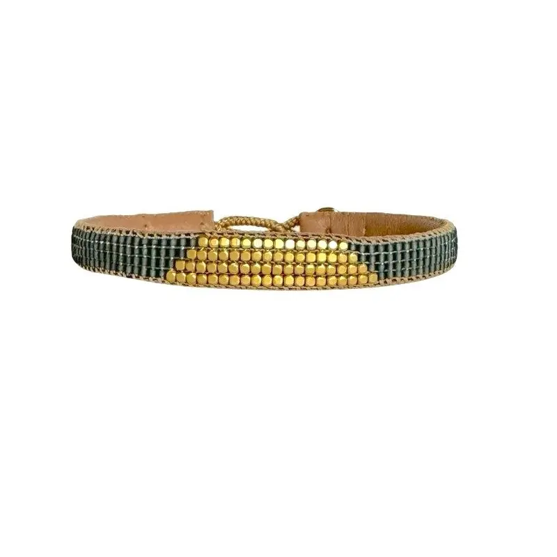 ibu jewels armband thor grey