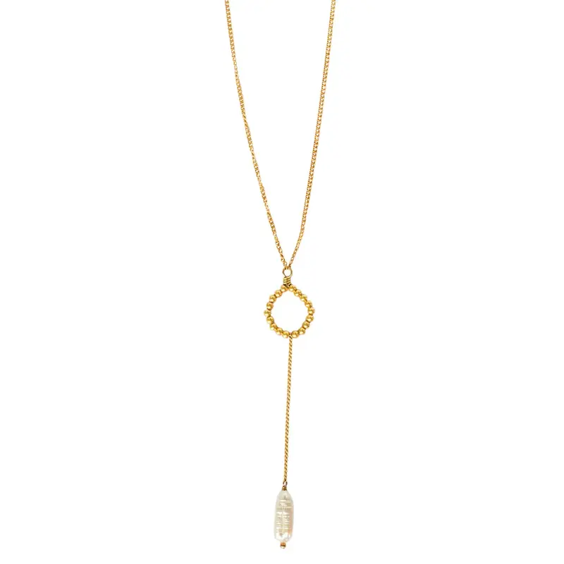 ibu jewels ketting belle