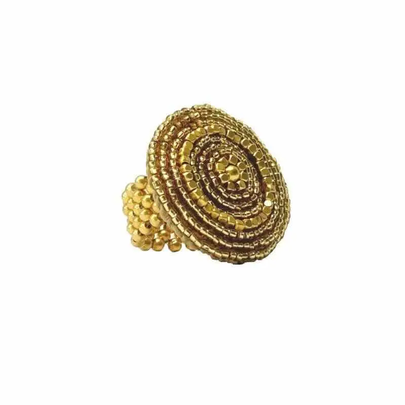 ibu jewels ring anna gold